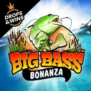 Spassino – Big Bass Bonanza