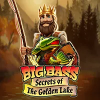 Spassino – Big Bass Secrets