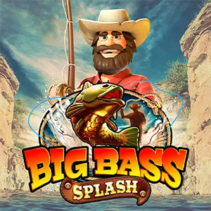 Spassino – Big Bass Splash