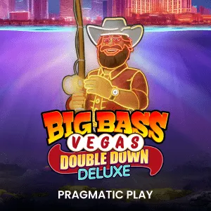 Spassino – Big Bass Vegas