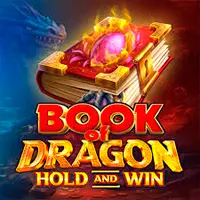 Spassino – Book Of Dragon