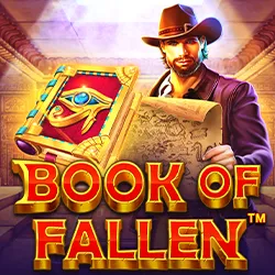 Spassino – Book Of Fallen