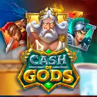 Spassino – Cash Gods