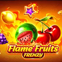 Spassino – Flame Fruits Frenzy 2
