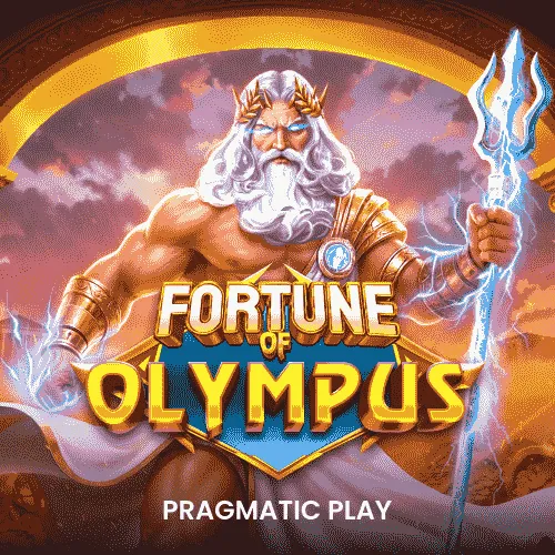 Spassino – Gates Of Olympus