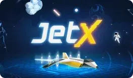 Spassino – Jetx
