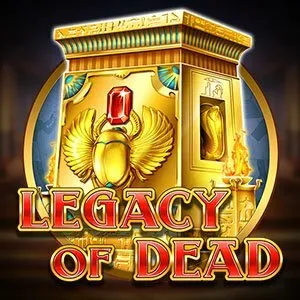 Spassino – Legacy Of Dead