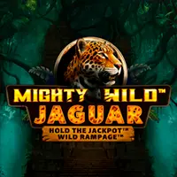 Spassino – Mighty Wild Jaguar