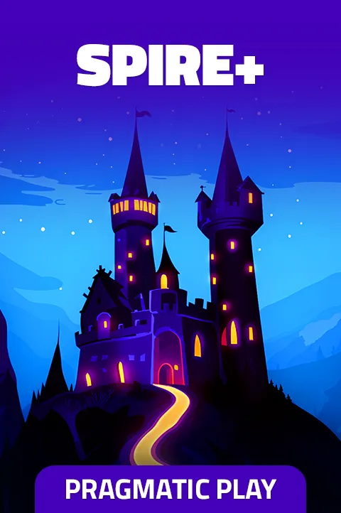 Spassino – Spire Slot