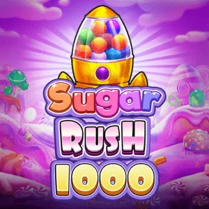 Spassino – Sugar Rush 1000