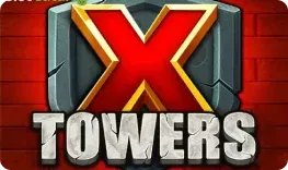 Spassino – Tower X